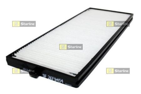 Внутрішньосалонний фільтр SF2KF9454 STARLINE