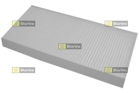 Фільтр, повітря у внутрішній простір SFKF9036 STARLINE