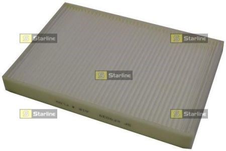 Внутрішньосалонний фільтр SFKF9039 STARLINE