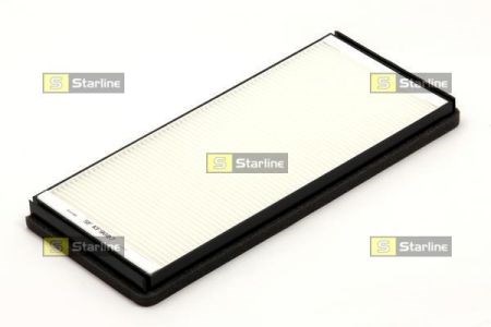 Фільтр салону вугільний SFKF9087 STARLINE