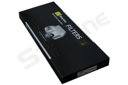 Фільтр повітряний обігрівача SFKF9087C STARLINE