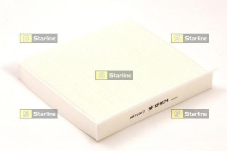 Фільтр пиловий SFKF9174 STARLINE