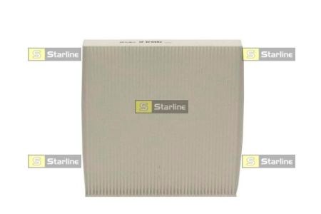 Внутрішньосалонний фільтр SFKF9482 STARLINE