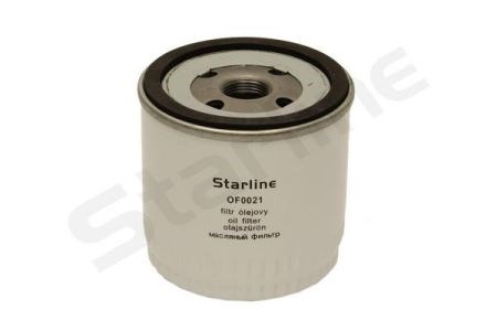 Маслофільтр SFOF0021 STARLINE