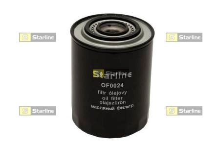 Фільтр масляний SFOF0024 STARLINE