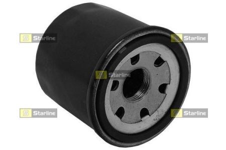 Фільтр масла SFOF0066 STARLINE