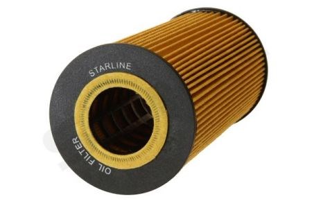Фільтр масла SFOF0087 STARLINE