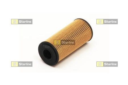 Фільтр масляний ДВЗ SFOF0447 STARLINE