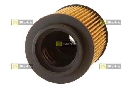 Фільтр масляний SFOF0717 STARLINE