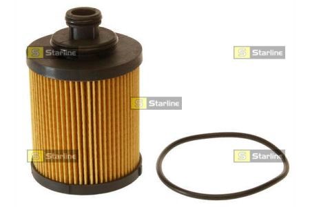 Фільтр масляний ДВЗ SFOF0774 STARLINE