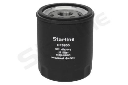 Масляний фільтр двигуна SFOF0955 STARLINE