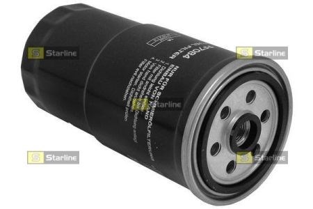 Фільтр палива SFPF7084 STARLINE