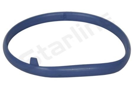 Фільтр тонкого очищення палива SFPF7168 STARLINE