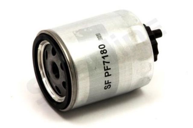 Фільтр палива SFPF7180 STARLINE