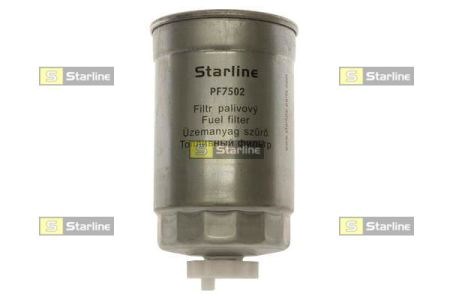 Фільтр палива SFPF7502 STARLINE