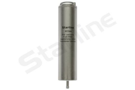 Febi фільтр паливний диз. bmw 3/e90 SFPF7504