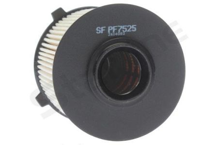 Фільтр тонкого очищення палива SFPF7525 STARLINE