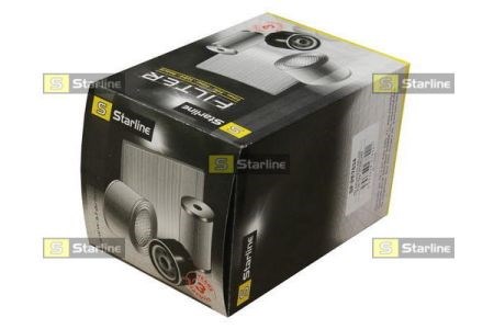 Фільтр палива SFPF7534 STARLINE