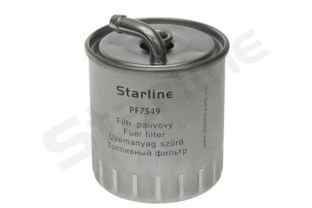 Фільтр паливний SFPF7549 STARLINE