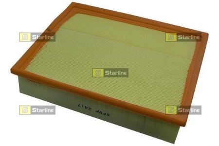 Повітряний фільтр двигуна SFVF2417 STARLINE