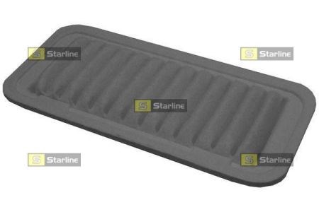 Елемент повітряного фільтра SFVF2546 STARLINE