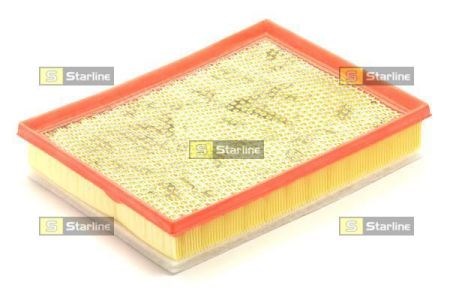 Елемент повітряного фільтра SFVF4232 STARLINE