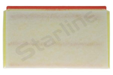 Фільтр повітряний SFVF7553 STARLINE