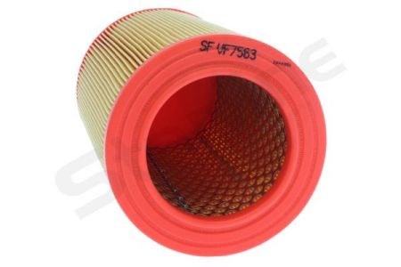 Повітряний фільтр двигуна SFVF7563 STARLINE