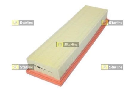 Фільтр повітряний SFVF7791 STARLINE