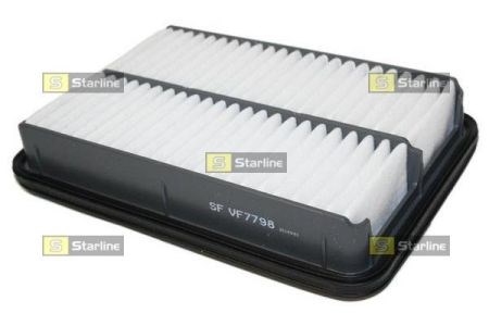Фільтр повітряний SFVF7798 STARLINE