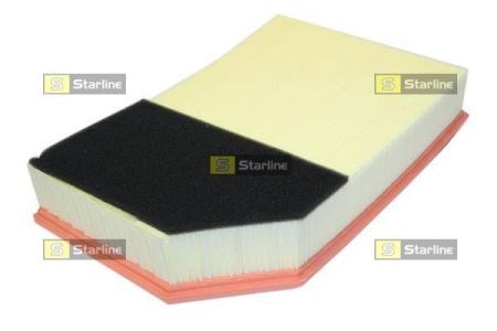 Повітряний фільтр двигуна SFVF7819 STARLINE
