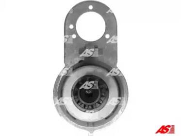 Редуктор стартера Ауді A2