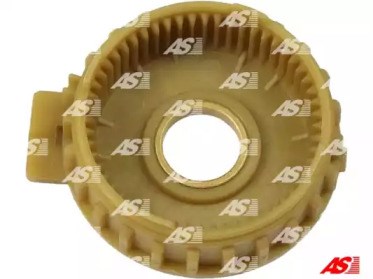 Амортизатор скла задніх, 3/5-ї двері (ляди) SG3011 AS-PL