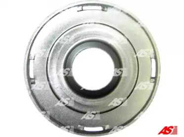 Амортизатор під капот SG3013 AS-PL