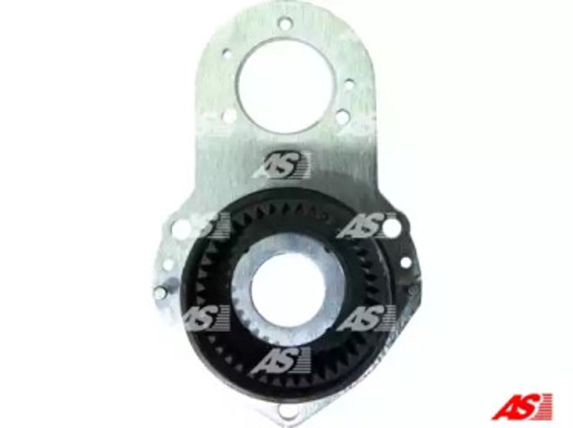 Амортизатор кришки багажника SG3016 AS-PL