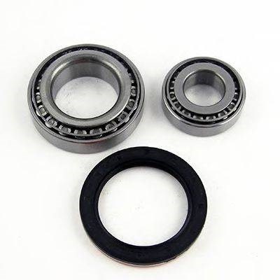Підшипник ступиці передньої SH14076 SHAFER