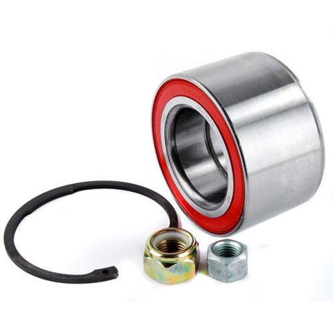 Підшипник ступиці передньої SH14097 SHAFER