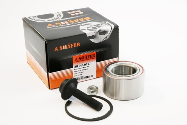 Підшипник маточини SH14097K SHAFER