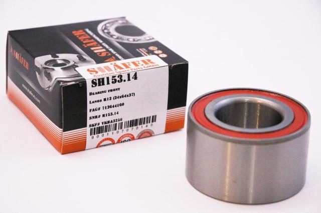 Комплект підшипник маточини передньої SH15314 SHAFER