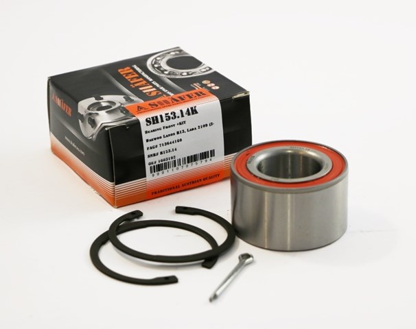 Підшипник маточини SH15314K SHAFER