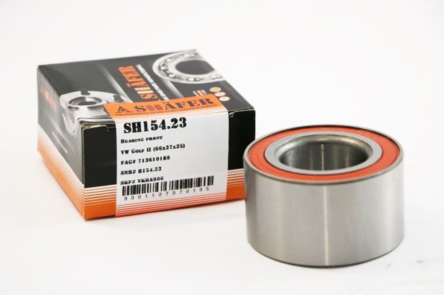Підшипник маточини передньої SH15423 SHAFER