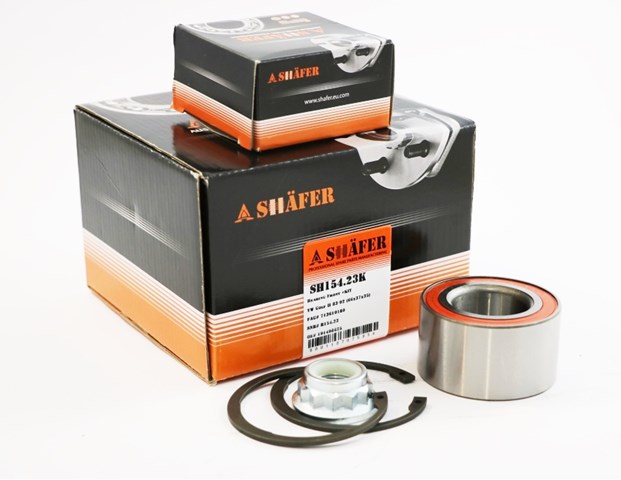 Ступичний підшипник передній SH15423K SHAFER