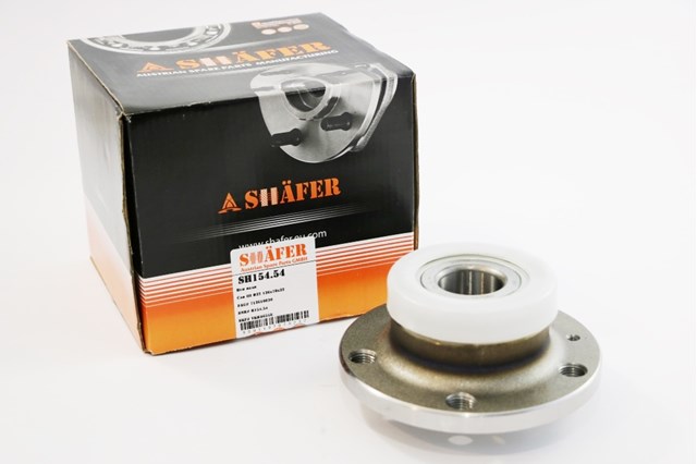 Маточини задніх коліс SH15454 SHAFER
