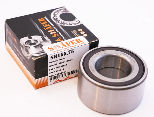 Ступичний підшипник передній SH15575 SHAFER