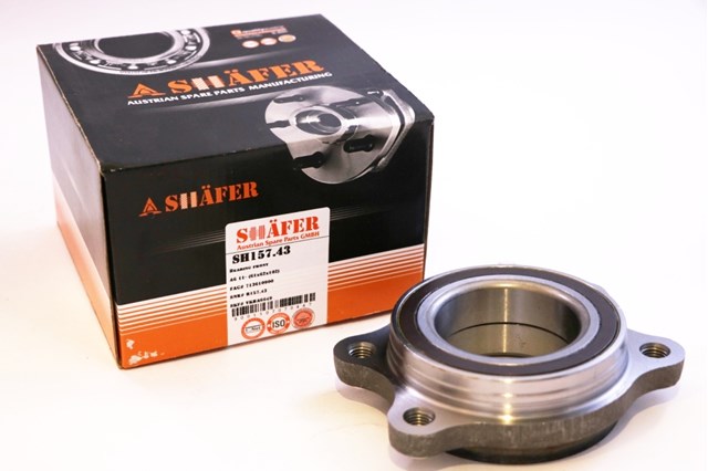 Опорний підшипник SH15743 SHAFER