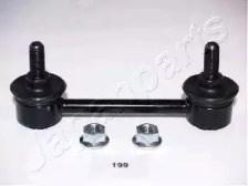 Тяжка стабілізатора, заднього SI199 JAPANPARTS