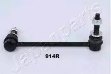Лінк стабілізатора, переднього, правий SI914R JAPANPARTS