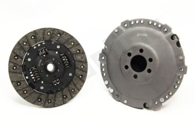 Комплект зчеплення  SL2DS0850 STARLINE