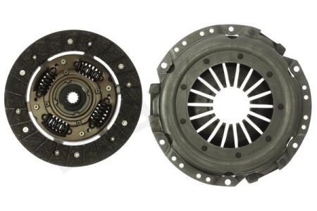 Комплект зчеплення  SL2DS1035 STARLINE