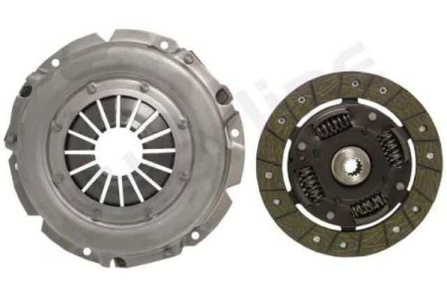 Комплект зчеплення  SL2DS9015 STARLINE